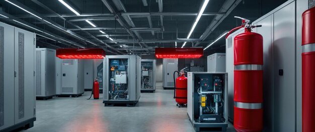 fire suppression system in chennai marco fire protection systems