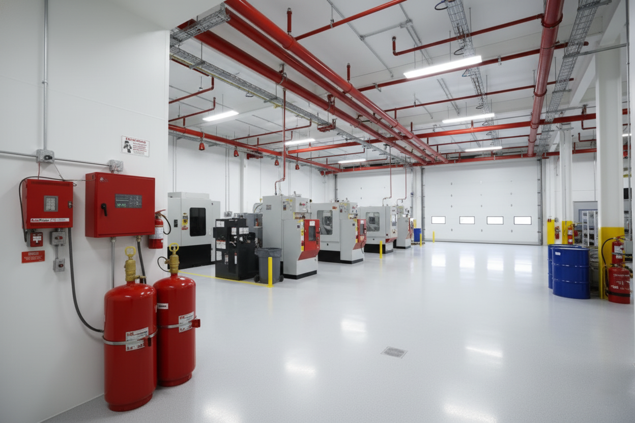 fire suppression system marco fire menu 2