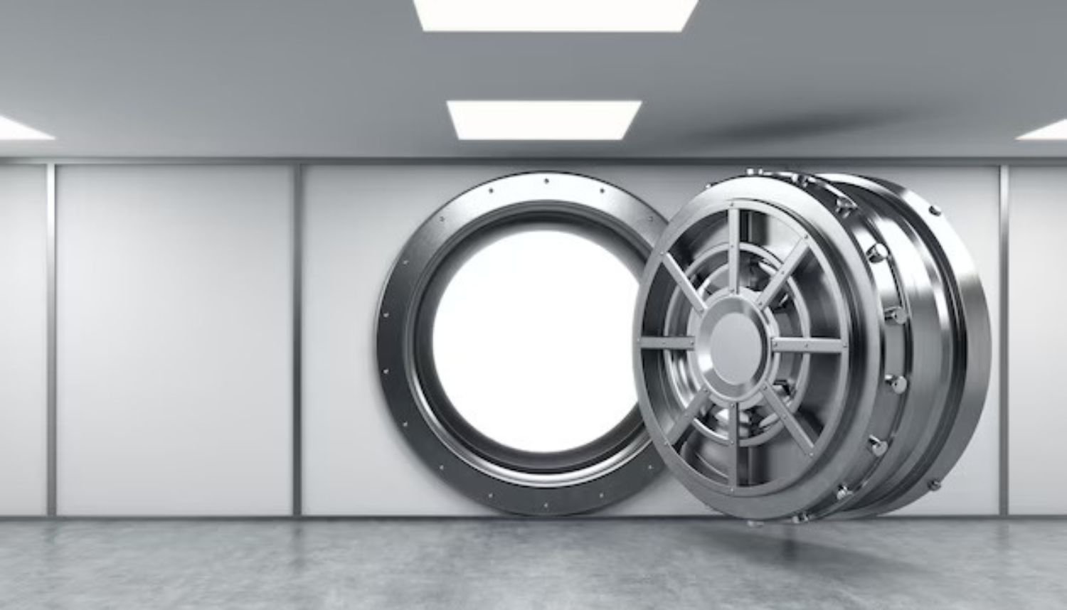 vault fire management