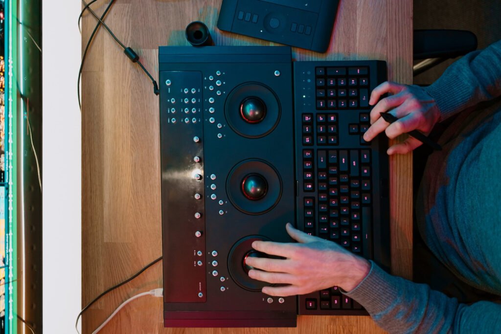 EN 54 certified Public Address and Digital Voice Evacuation components.